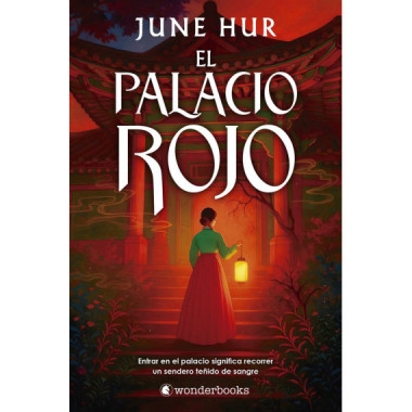 EL PALACIO ROJO