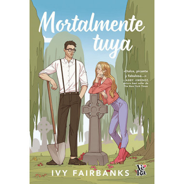 Mortalmente Tuya   2025