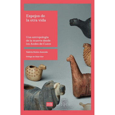 ESPEJOS DE LA OTRA VIDA