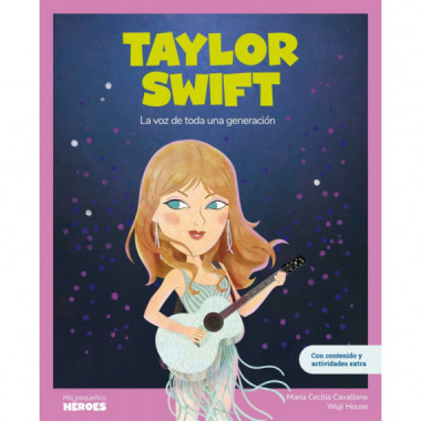 TAYLOR SWIFT