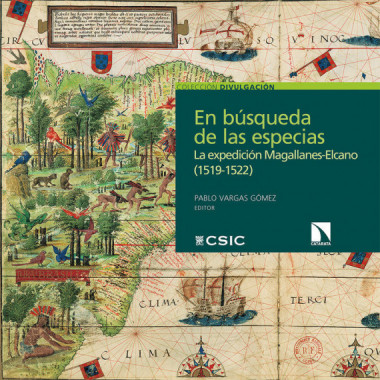 en Bãºsqueda de las Especias