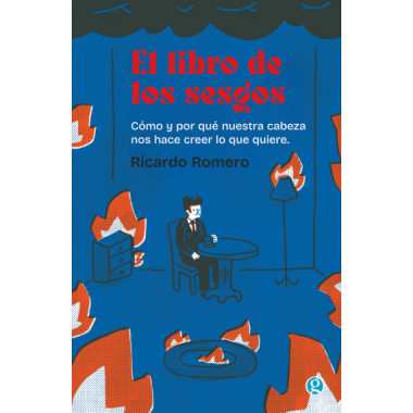 El libro de los sesgos