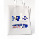 Bolsa Barcelona   2025