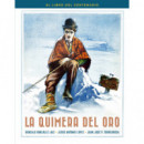 Quimera del Oro:libro del Centenario   2025