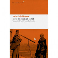 Siete Años en el Tibet   2025 - Guanxe Atlantic Marketplace