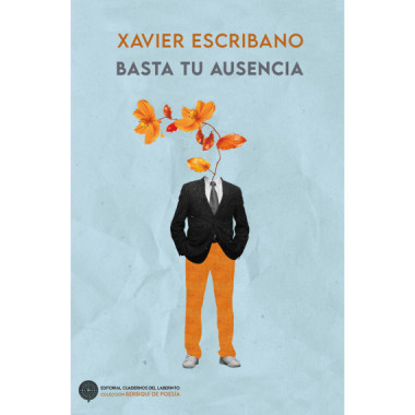 Basta tu ausencia