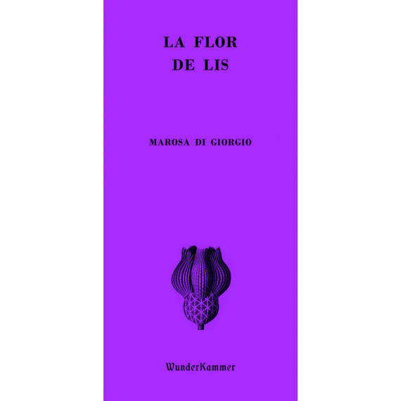 la Flor de Lis   2024