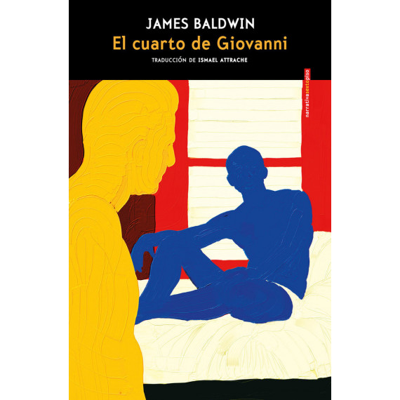 el Cuarto de Giovanni   2024