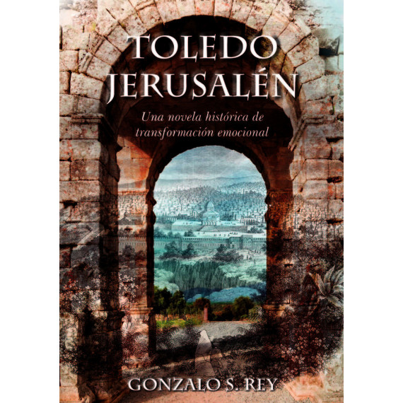 Toledo - Jerusalen