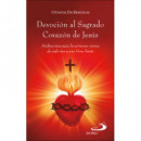 Devocion Al Sagrado Corazon de Jesus   2024