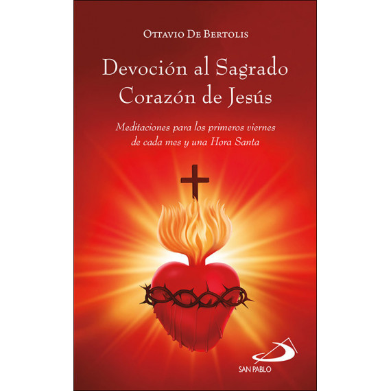 Devocion Al Sagrado Corazon de Jesus   2024