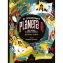 Extraordinario Planeta A:claves para Entrender el Cambio   2024