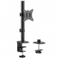 AISENS Soporte para Monitor Mesa 17-32 hasta 9 Kg