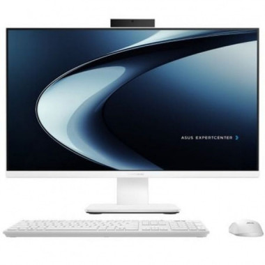 ASUS All In One V470VAK-WPE0280 Blanco I7-13620H/16GB/SSD 512GB/27 /fdos