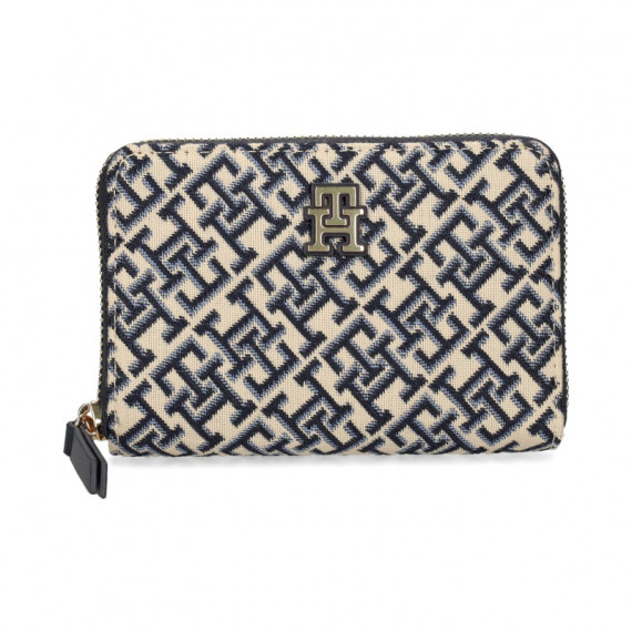 Billetero  TOMMY HILFIGER