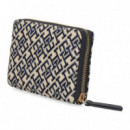 Billetero  TOMMY HILFIGER