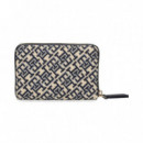 Billetero  TOMMY HILFIGER