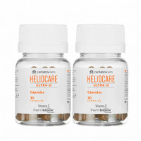 HELIOCARE ULTRA D CAPSULAS 2X30