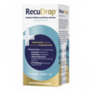 Recudrop Solucion Oftalmica para Ojo Seco 10ML  BAUSCH & LOMB