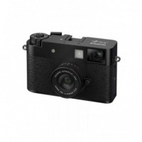 FUJIFILM X Half X-HF1 Black