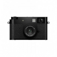 FUJIFILM X Half X-HF1 Black