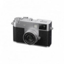 FUJIFILM X Half X-HF1 Silver