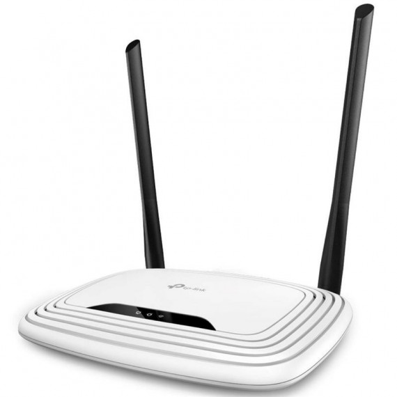 TP-LINK TL-WR841N Router Inalámbrico N300