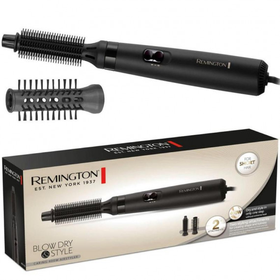 REMINGTON AS7100 Blow Dry & Style Moldeador
