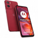MOTOROLA Moto G05 Plum Red 128GB
