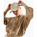 Gorra Icon Logo de ARMANI EXCHANGE