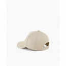 Gorra Icon Logo de ARMANI EXCHANGE