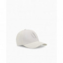 Gorra Icon Logo de ARMANI EXCHANGE