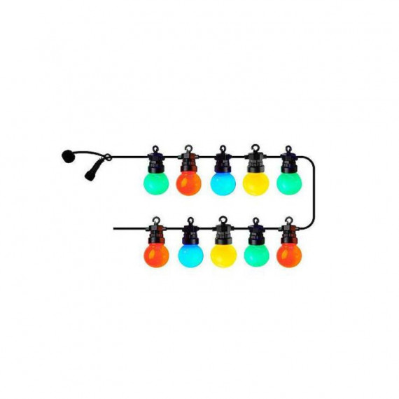 Decoración Guirnalda 0540949