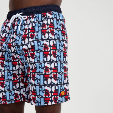 Bañador Block de ELLESSE