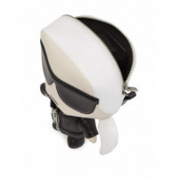 KARL LAGERFELD - Ikon Crossbody Karl - 900 - A3W30186/900