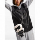 KARL LAGERFELD - Ikon Crossbody Karl - 900 - A3W30186/900