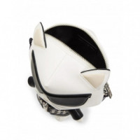 KARL LAGERFELD - Ikon Crossbody Choupette - 900 - A3W30187/900
