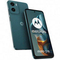 MOTOROLA Moto G05 6.67" 4GB+8GB 128GB 50MP Forest Green