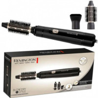 REMINGTON AS7300 Cepillo Aire Caliente 800W Negro