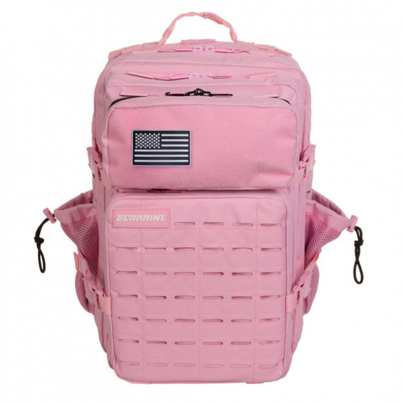 ELITEX Pink V2 All In 45 L