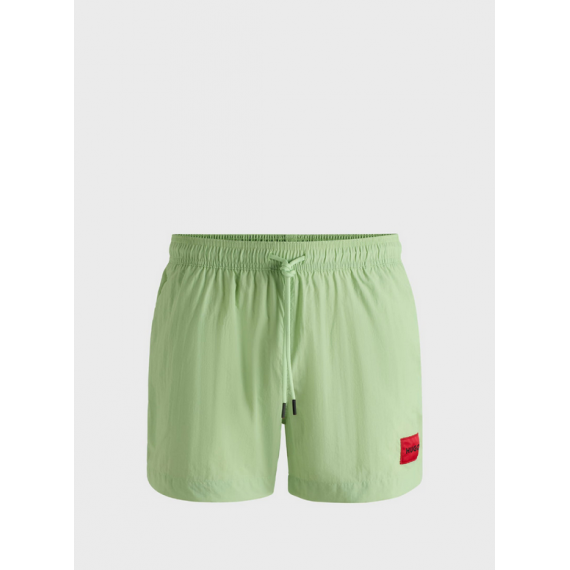 Bañador HUGO Dominic Verde