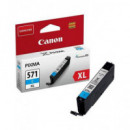 CANON Tinta 570 Xl Cyan