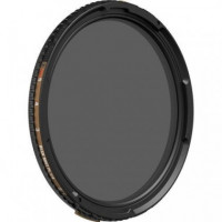 POLARPRO Filtro Chroma Vnd Pl 2-5 Black Mist 95MM