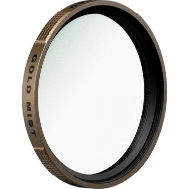 POLARPRO FILTRO GOLD MIST 49MM
