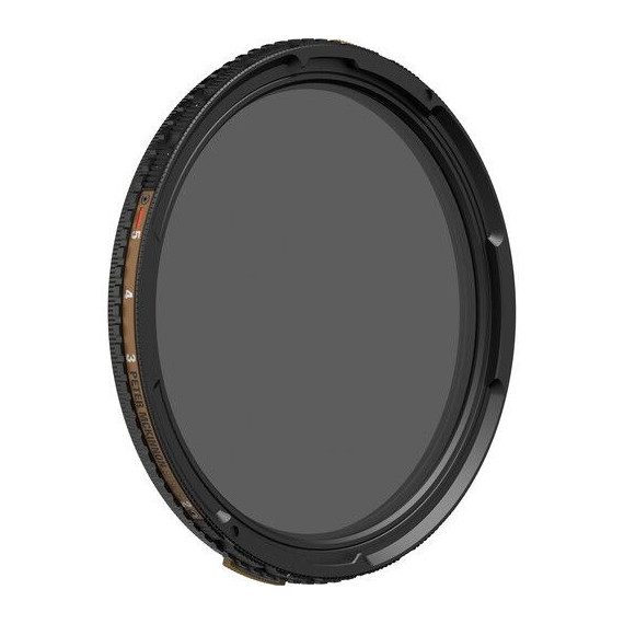 POLARPRO Filtro Chroma Vnd Pl 2-5 82MM