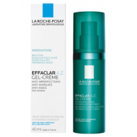 Rp Effaclar A.z. Gel Crema  LA ROCHE POSAY
