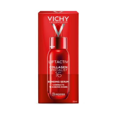 VICHY LIFTACTIC COLLAGEN SPEC 16 SERUM 30ML