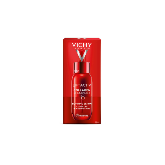 VICHY Liftactic Collagen Spec 16 Serum 30ML