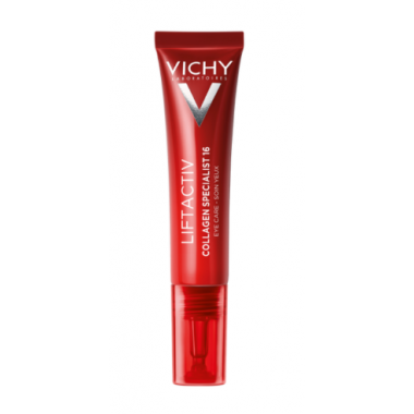 VICHY LIFT ACTIV COLLAGEN SPEC 16 OJOS 15ML