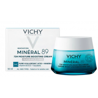 VICHY MINERAL89 GEL SORBETE MATE